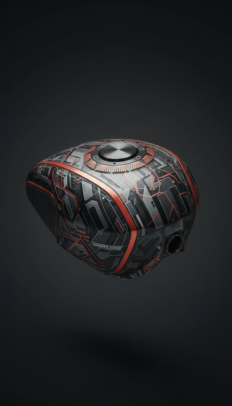 Chaotic Grid Edition